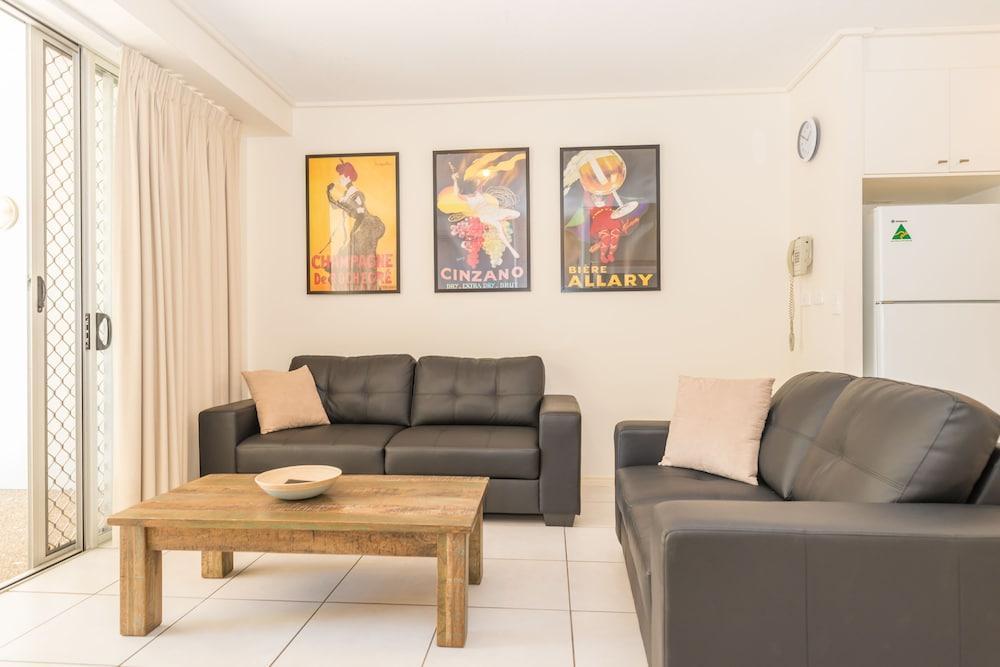 Ramada Encore By Wyndham Whale Cove Hervey Bay Esterno foto