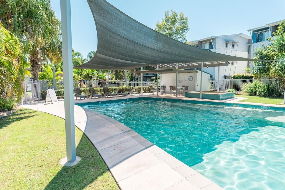 Ramada Encore By Wyndham Whale Cove Hervey Bay Esterno foto