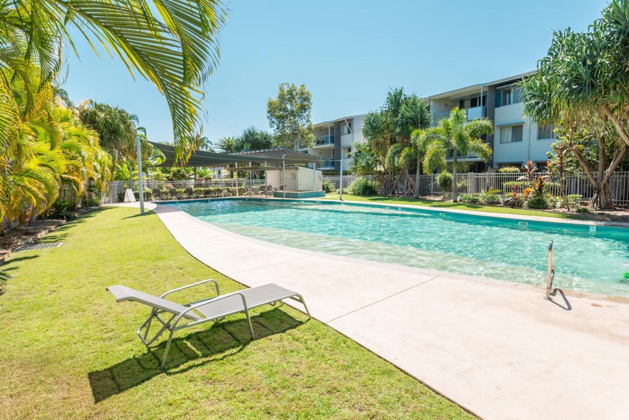 Ramada Encore By Wyndham Whale Cove Hervey Bay Esterno foto