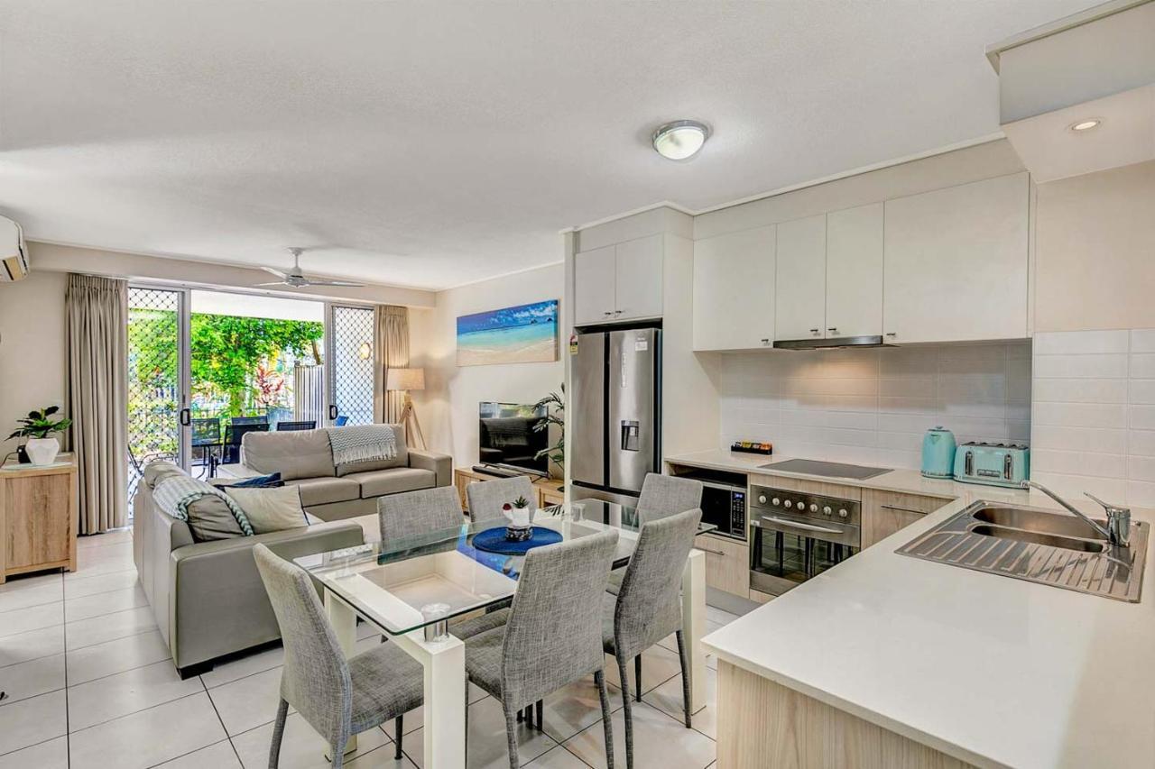 Ramada Encore By Wyndham Whale Cove Hervey Bay Esterno foto