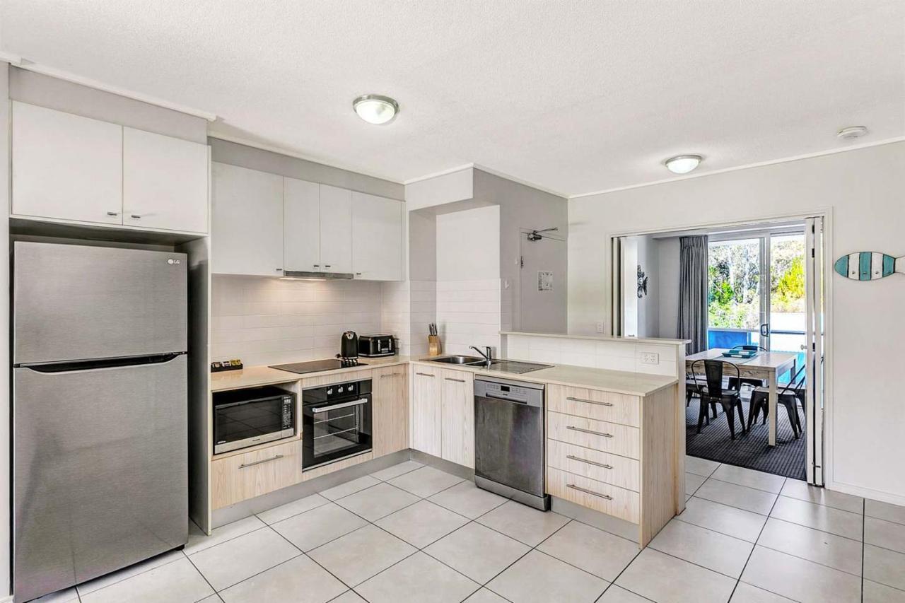 Ramada Encore By Wyndham Whale Cove Hervey Bay Esterno foto