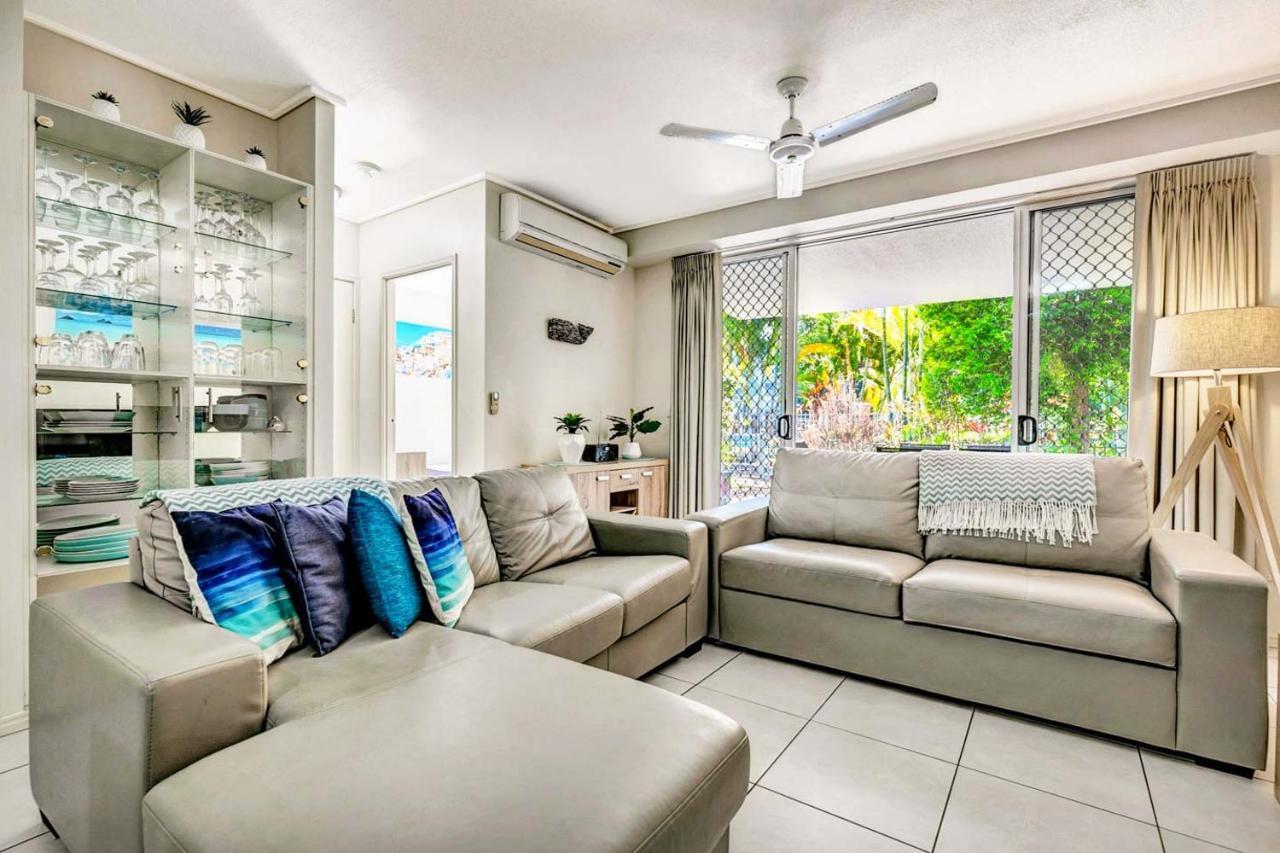 Ramada Encore By Wyndham Whale Cove Hervey Bay Esterno foto