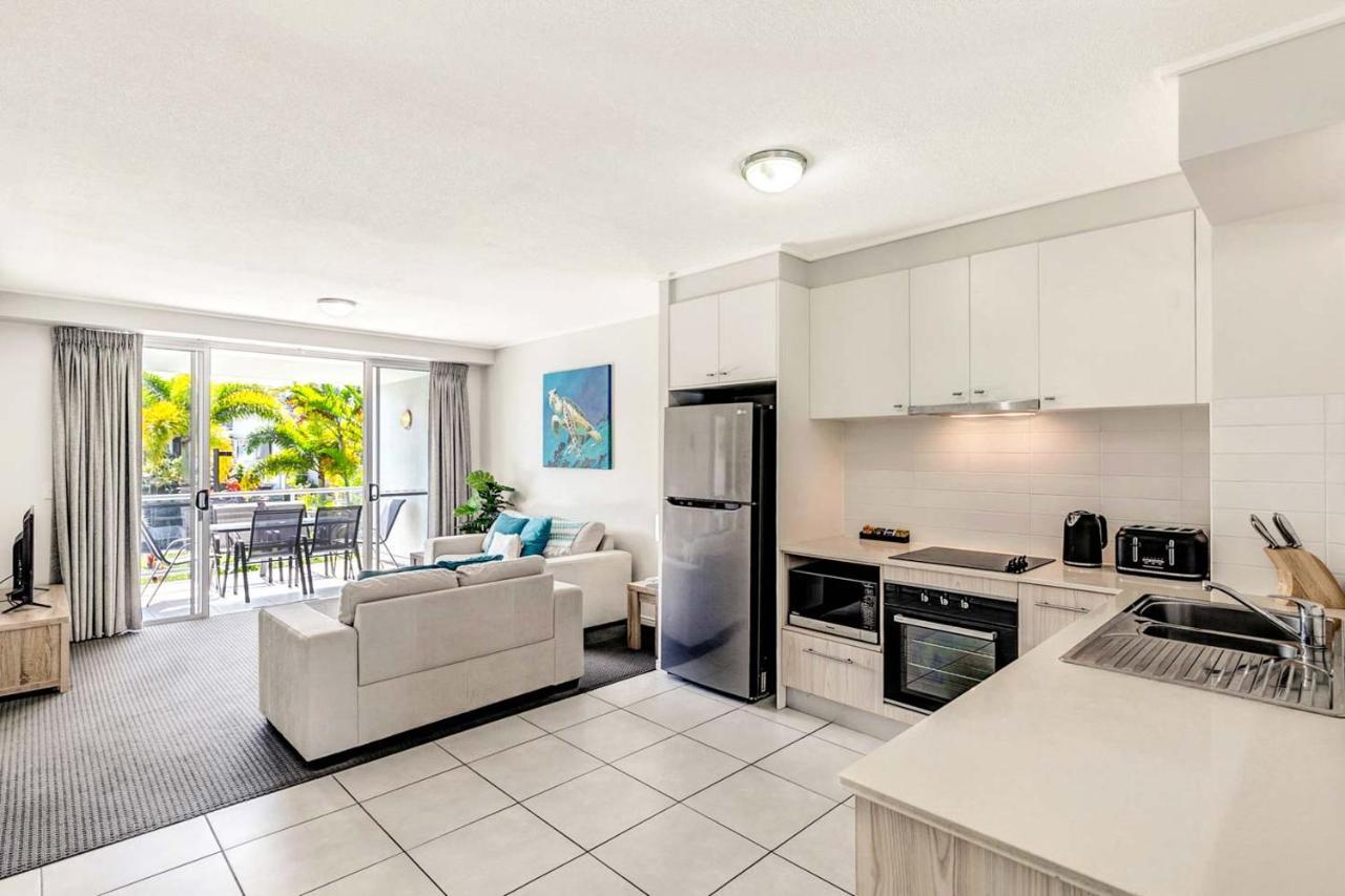 Ramada Encore By Wyndham Whale Cove Hervey Bay Esterno foto