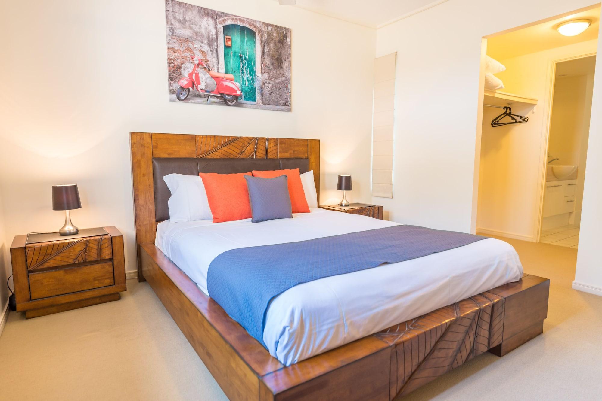 Ramada Encore By Wyndham Whale Cove Hervey Bay Esterno foto