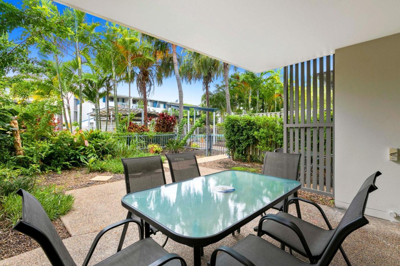 Ramada Encore By Wyndham Whale Cove Hervey Bay Esterno foto