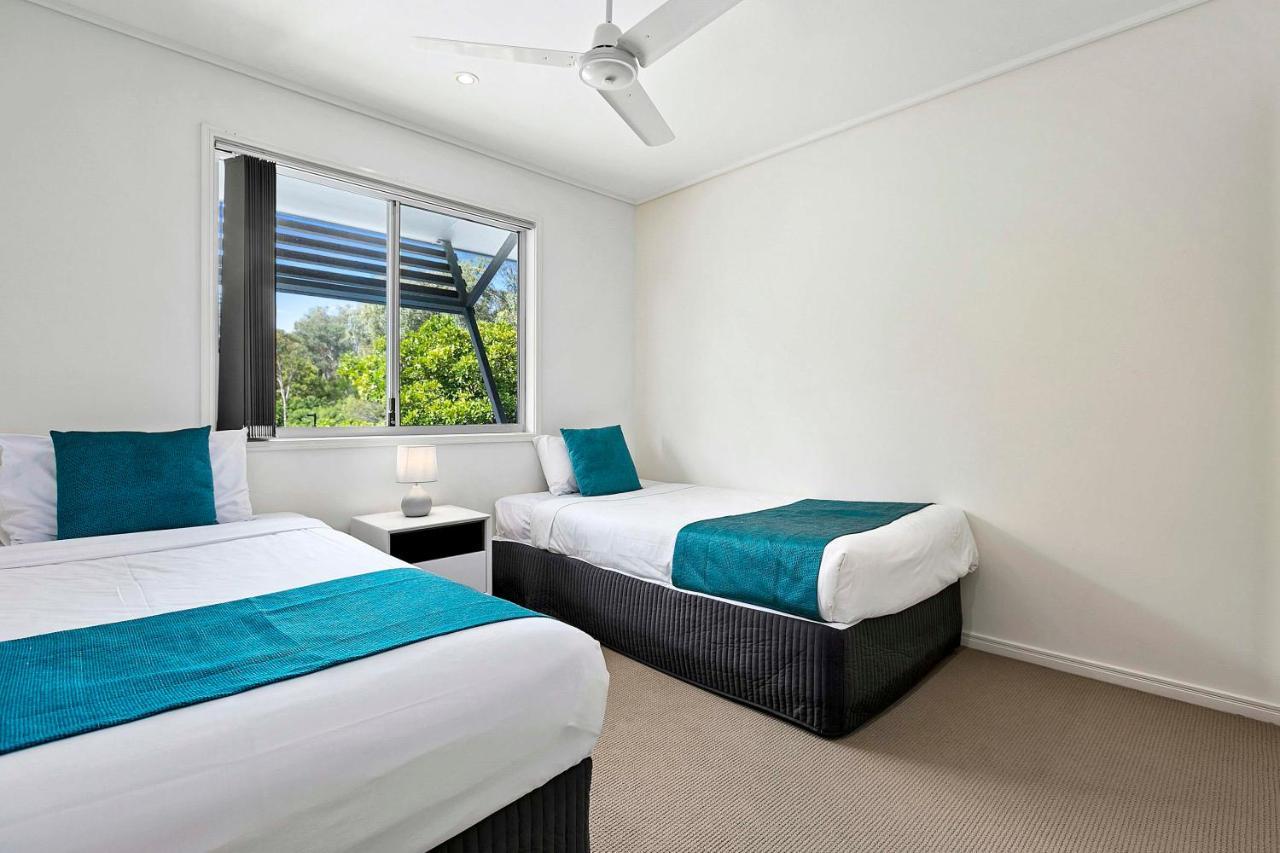 Ramada Encore By Wyndham Whale Cove Hervey Bay Esterno foto