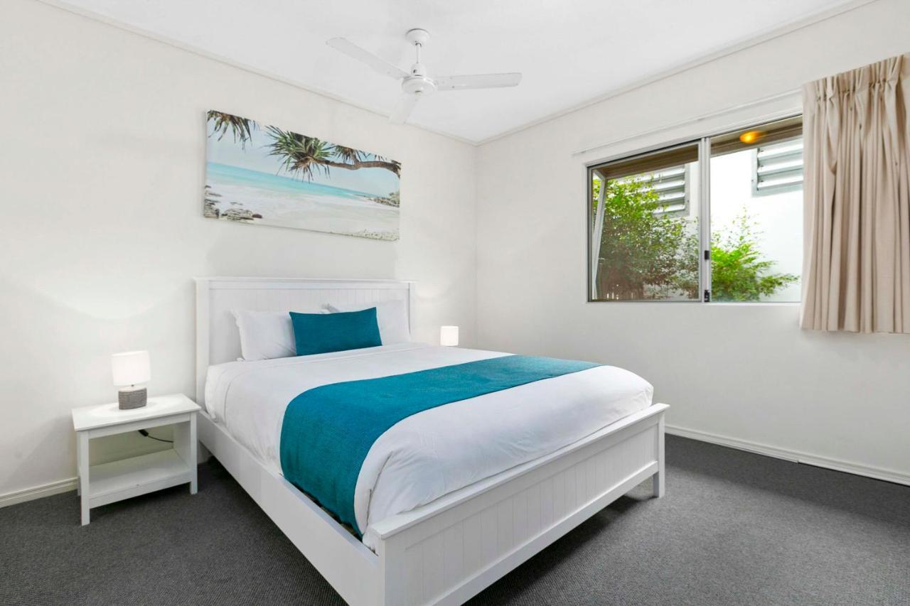 Ramada Encore By Wyndham Whale Cove Hervey Bay Esterno foto