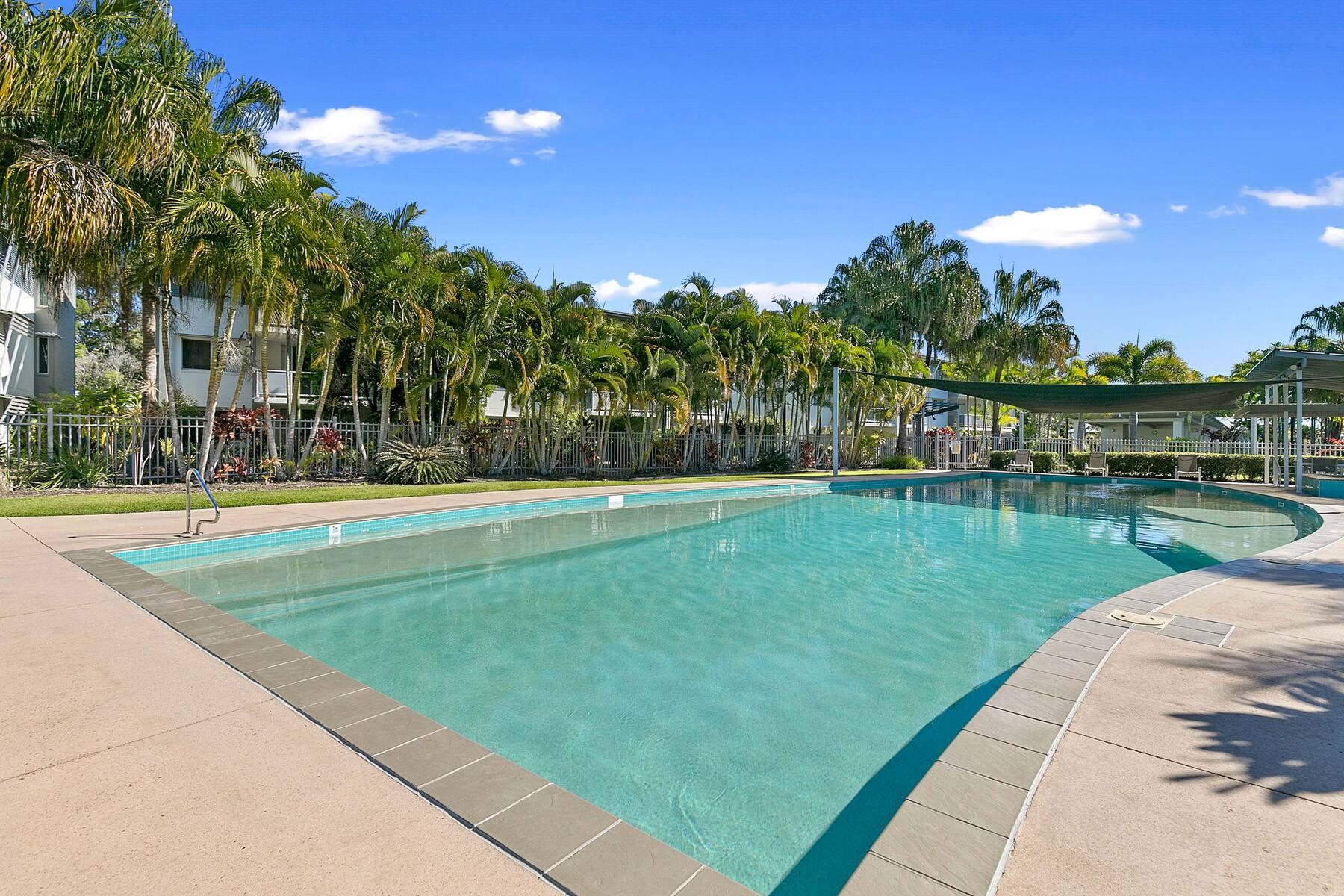 Ramada Encore By Wyndham Whale Cove Hervey Bay Esterno foto
