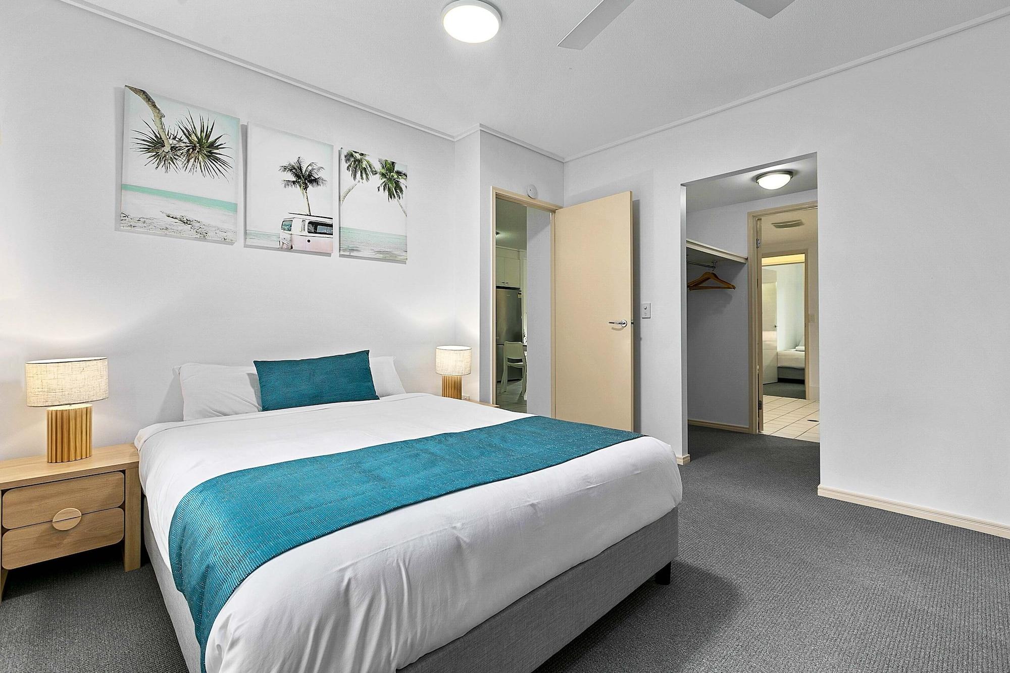 Ramada Encore By Wyndham Whale Cove Hervey Bay Esterno foto