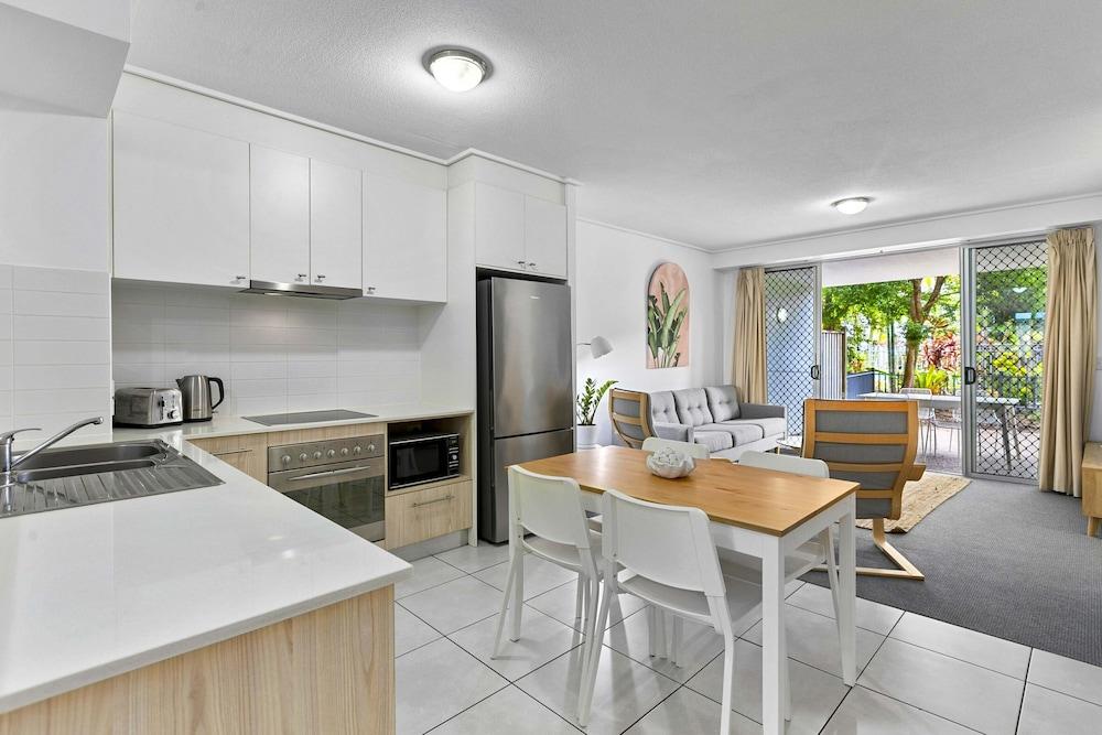 Ramada Encore By Wyndham Whale Cove Hervey Bay Esterno foto
