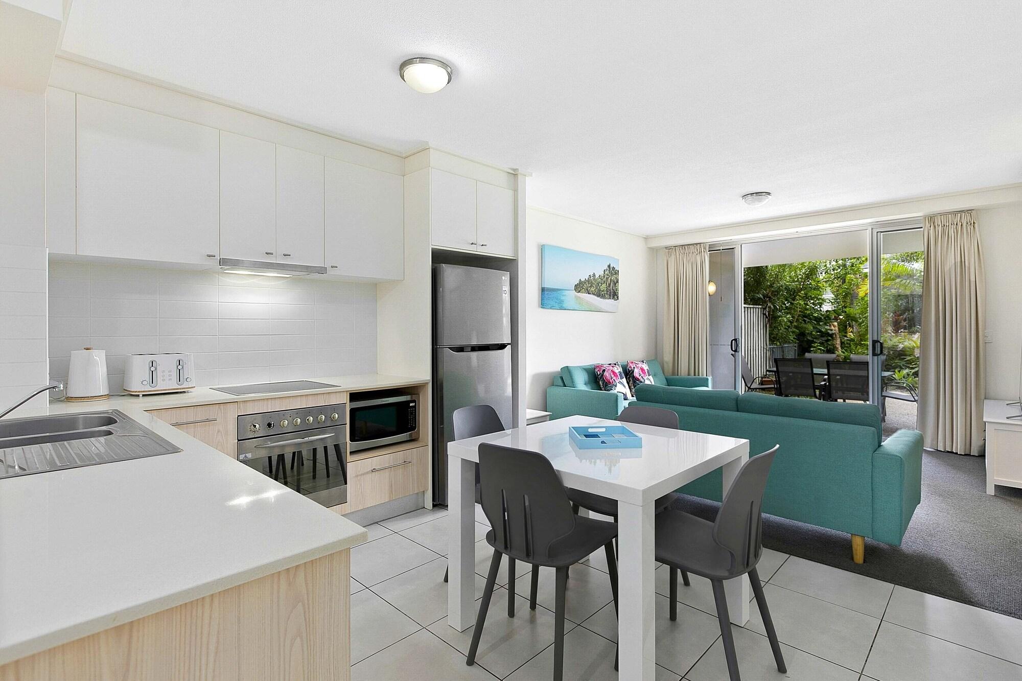 Ramada Encore By Wyndham Whale Cove Hervey Bay Esterno foto