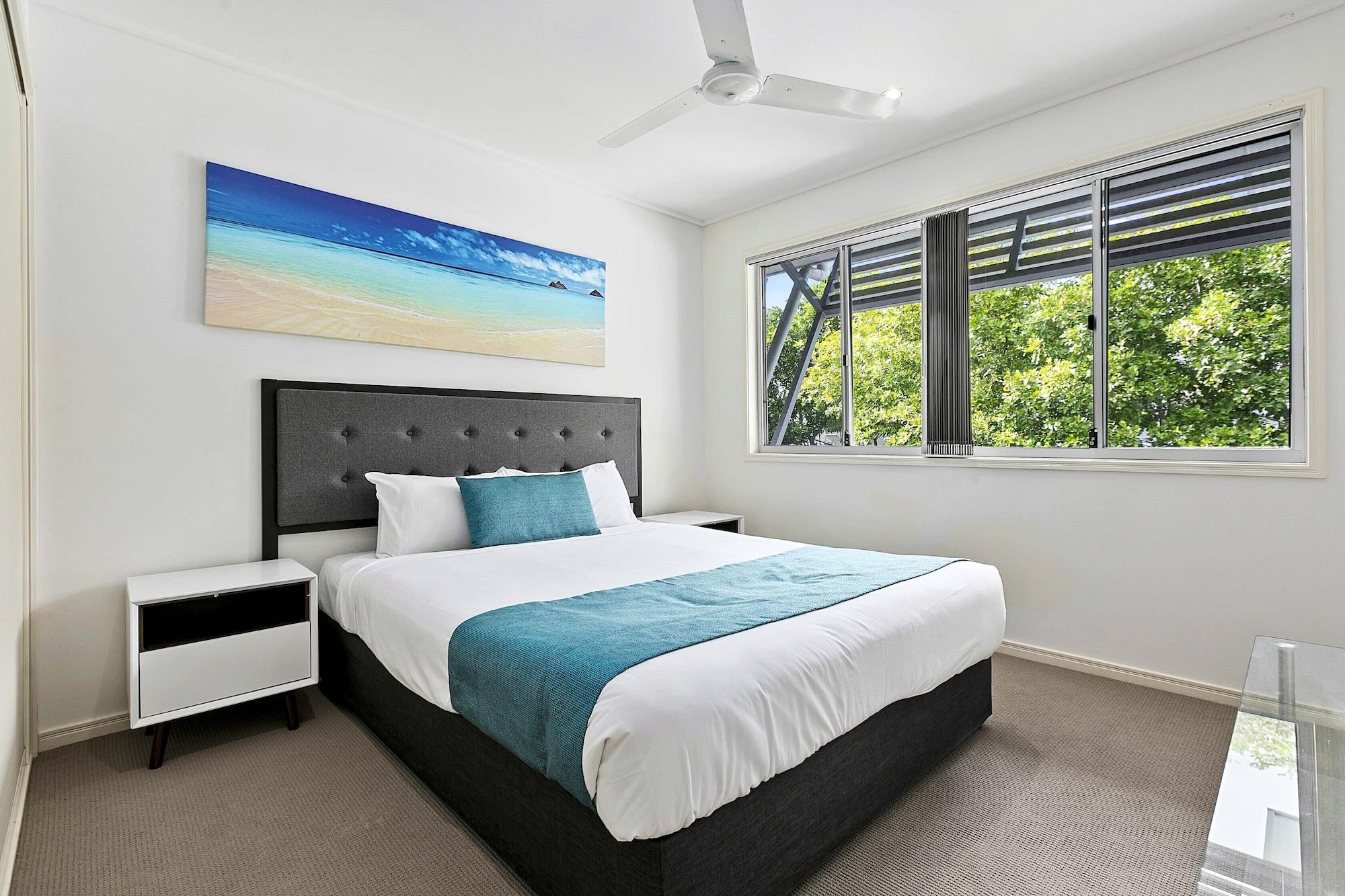 Ramada Encore By Wyndham Whale Cove Hervey Bay Esterno foto