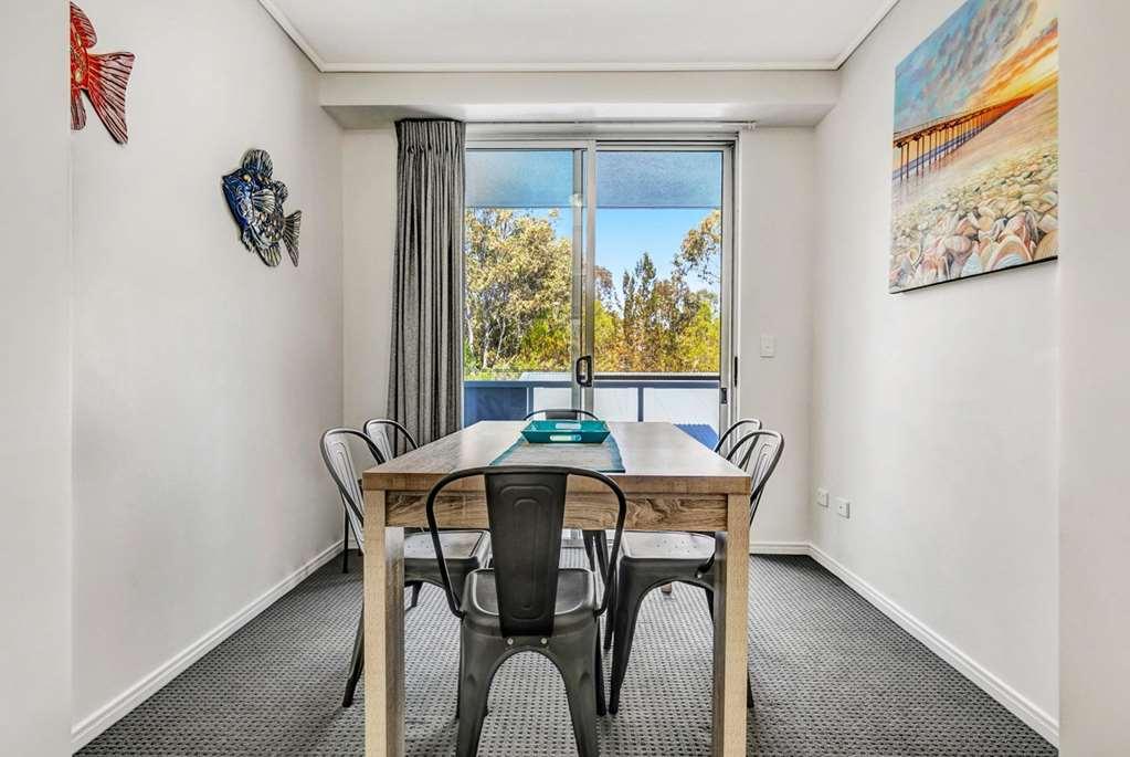 Ramada Encore By Wyndham Whale Cove Hervey Bay Camera foto