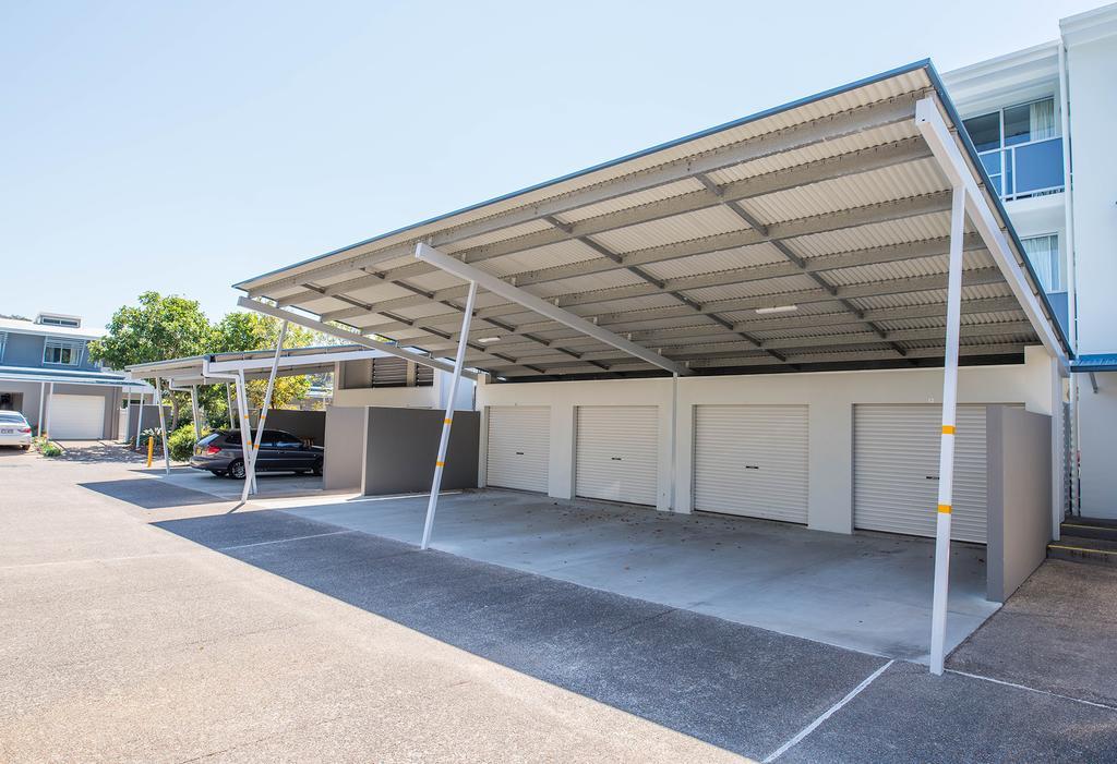 Ramada Encore By Wyndham Whale Cove Hervey Bay Esterno foto