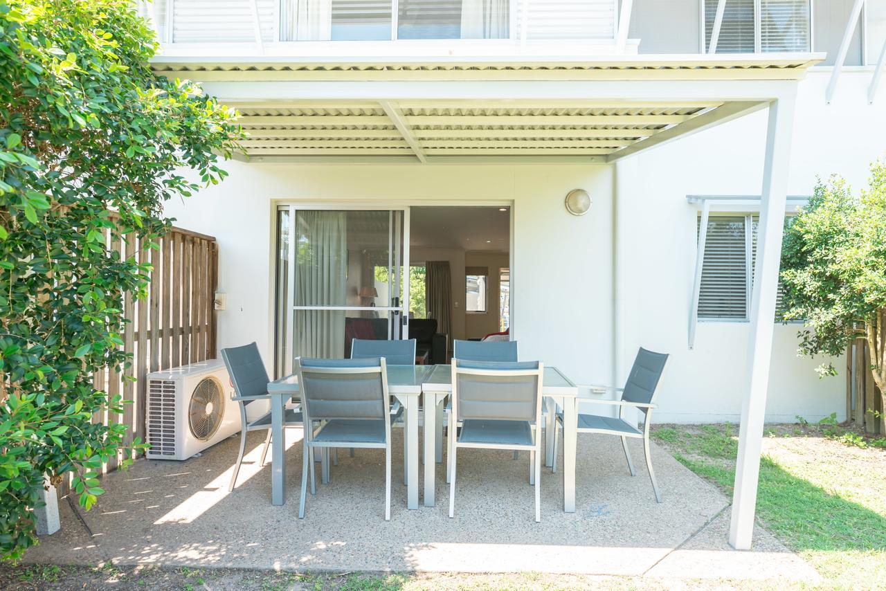 Ramada Encore By Wyndham Whale Cove Hervey Bay Esterno foto
