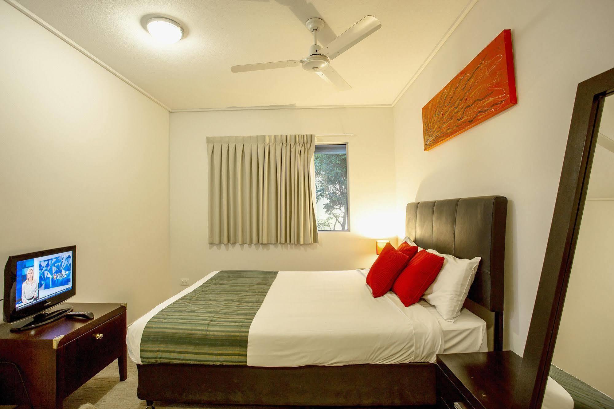 Ramada Encore By Wyndham Whale Cove Hervey Bay Esterno foto
