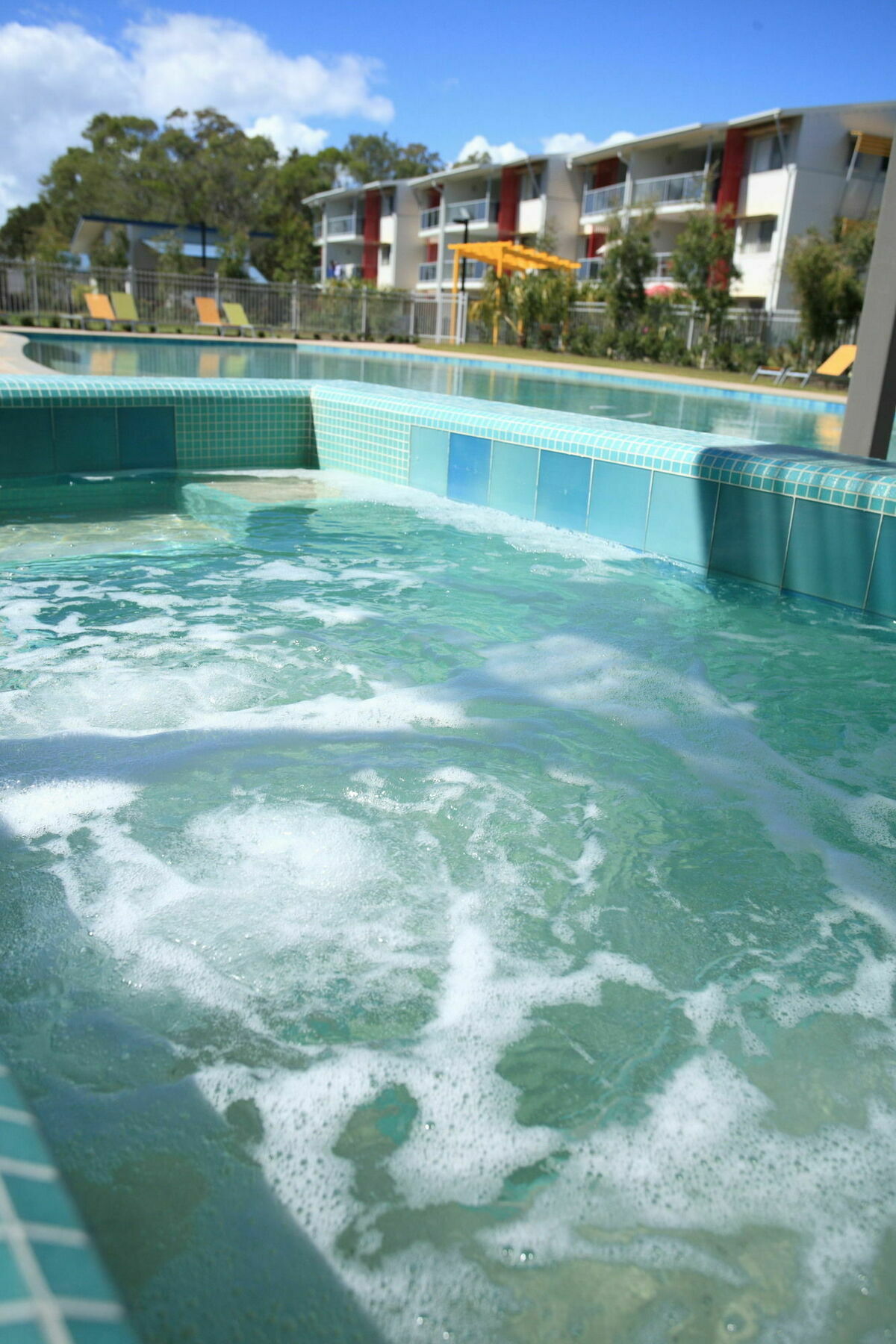 Ramada Encore By Wyndham Whale Cove Hervey Bay Esterno foto